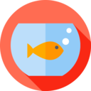 animals,pet,furniture and household,bowl,fish,pets,fish bowl,fishbowl,owner,goldfish